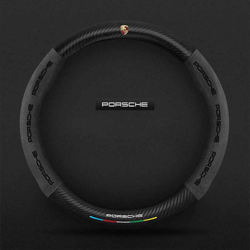 AirFlex Breathable Wheel Cover With Non Slip Grip For Comfort