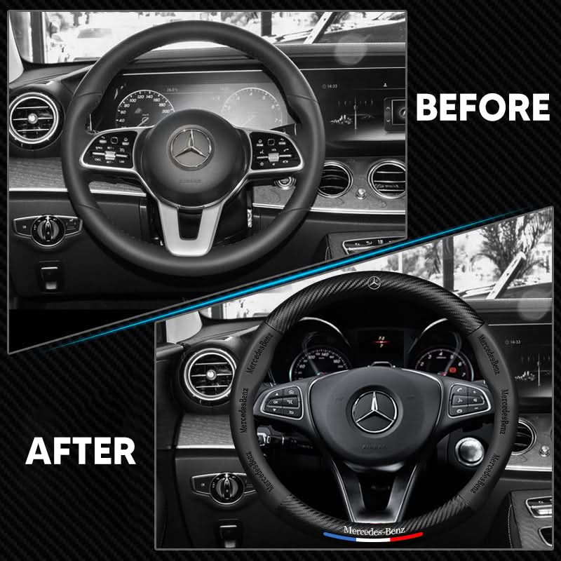 AirFlex Breathable Wheel Cover With Non Slip Grip For Comfort