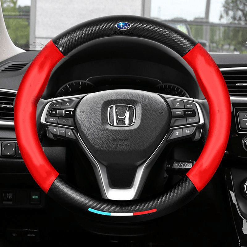 AirFlex Breathable Wheel Cover With Non Slip Grip For Comfort