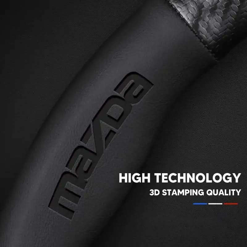 AirFlex Breathable Wheel Cover With Non Slip Grip For Comfort