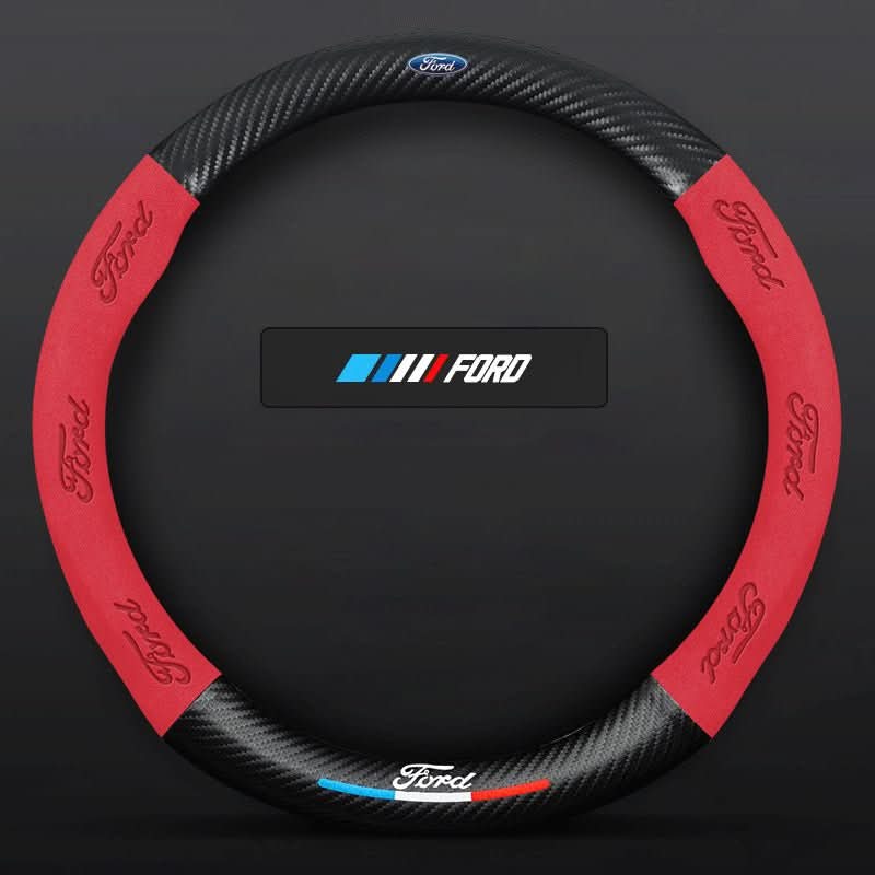 AirFlex Breathable Wheel Cover With Non Slip Grip For Comfort