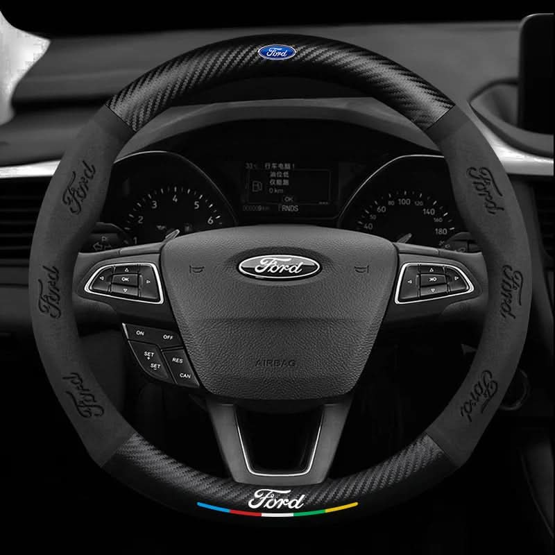 AirFlex Breathable Wheel Cover With Non Slip Grip For Comfort