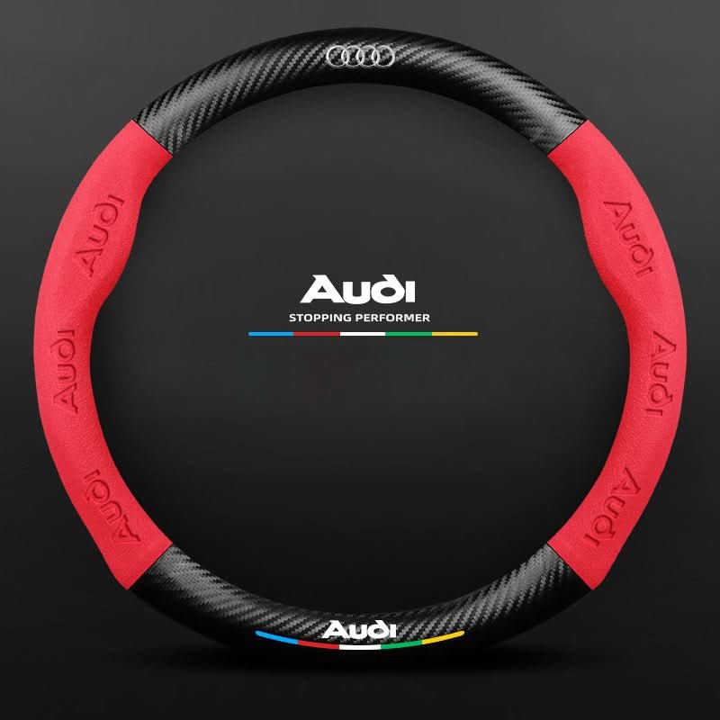 AirFlex Breathable Wheel Cover With Non Slip Grip For Comfort