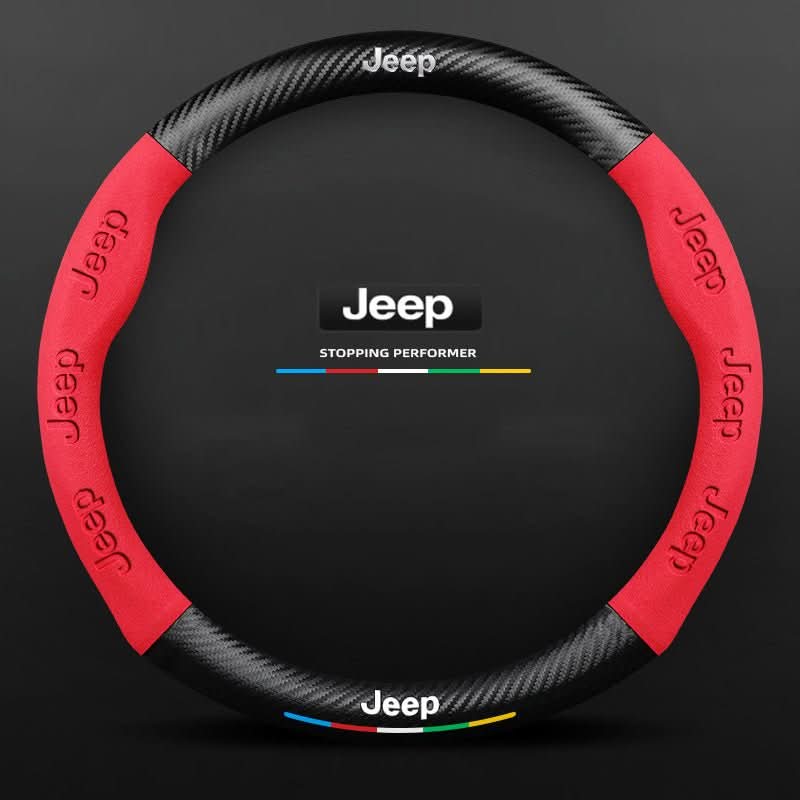 AirFlex Breathable Wheel Cover With Non Slip Grip For Comfort
