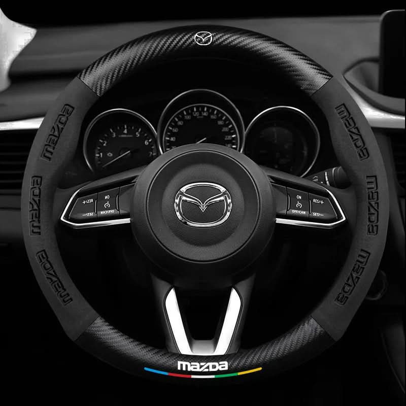 AirFlex Breathable Wheel Cover With Non Slip Grip For Comfort
