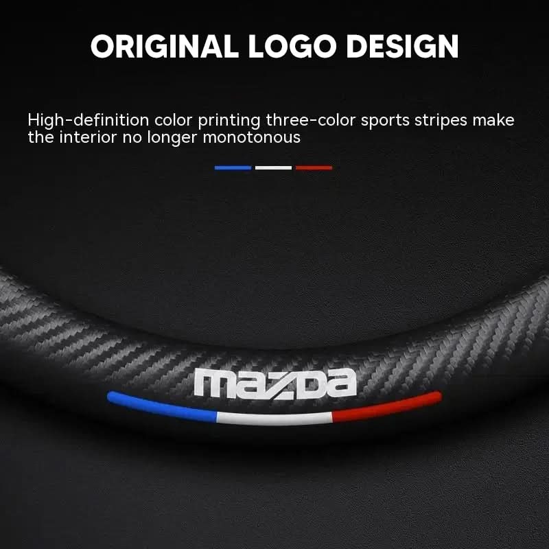 AirFlex Breathable Wheel Cover With Non Slip Grip For Comfort