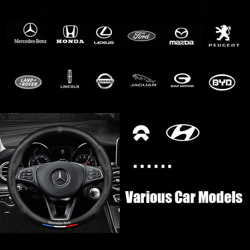 AirFlex Breathable Wheel Cover With Non Slip Grip For Comfort