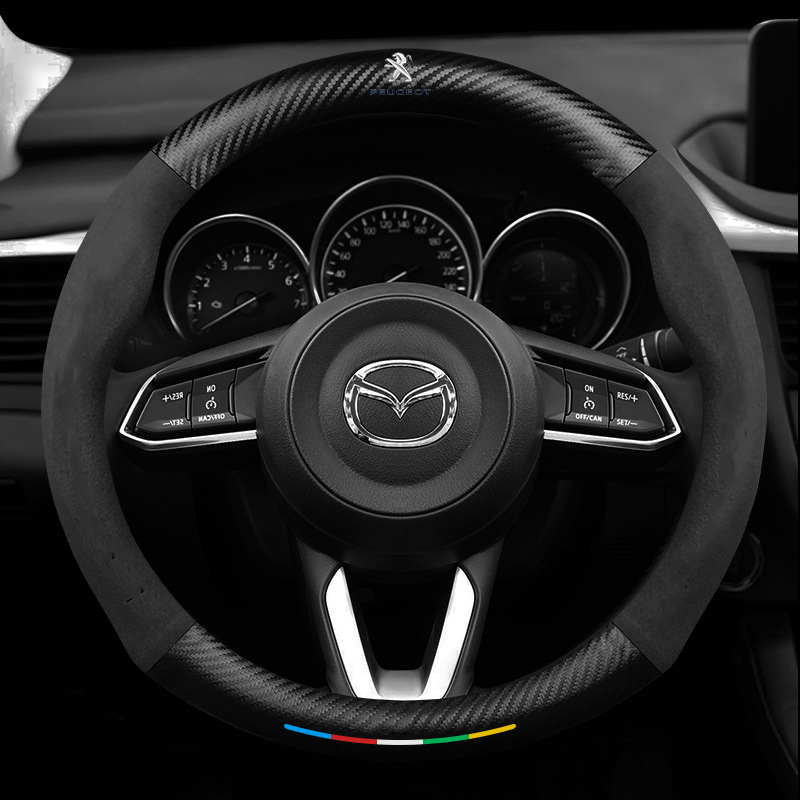 AirFlex Breathable Wheel Cover With Non Slip Grip For Comfort