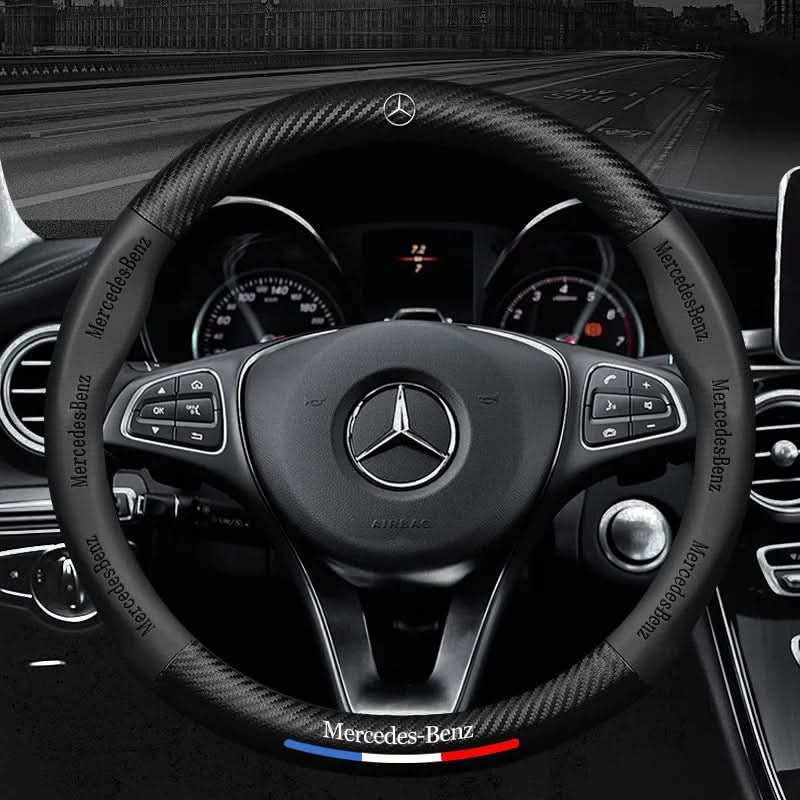 AirFlex Breathable Wheel Cover With Non Slip Grip For Comfort