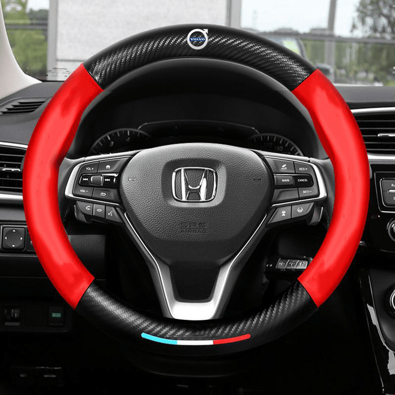 AirFlex Breathable Wheel Cover With Non Slip Grip For Comfort