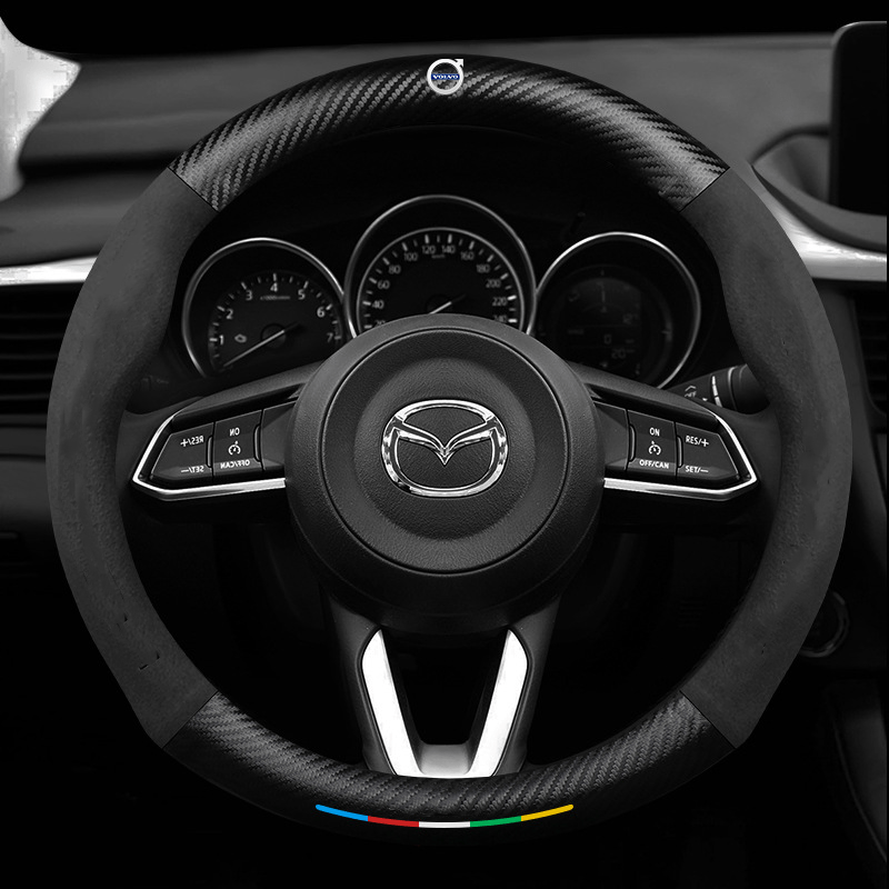 AirFlex Breathable Wheel Cover With Non Slip Grip For Comfort