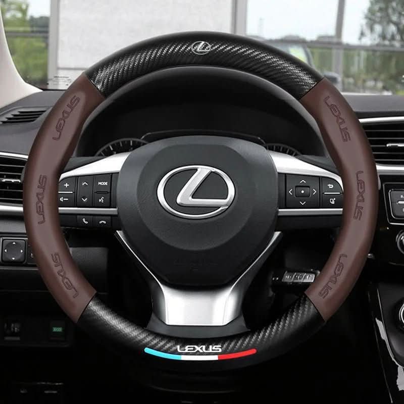 AirFlex Breathable Wheel Cover With Non Slip Grip For Comfort