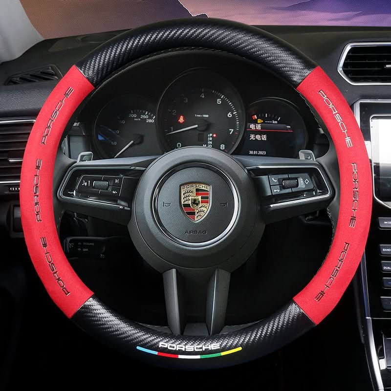 AirFlex Breathable Wheel Cover With Non Slip Grip For Comfort