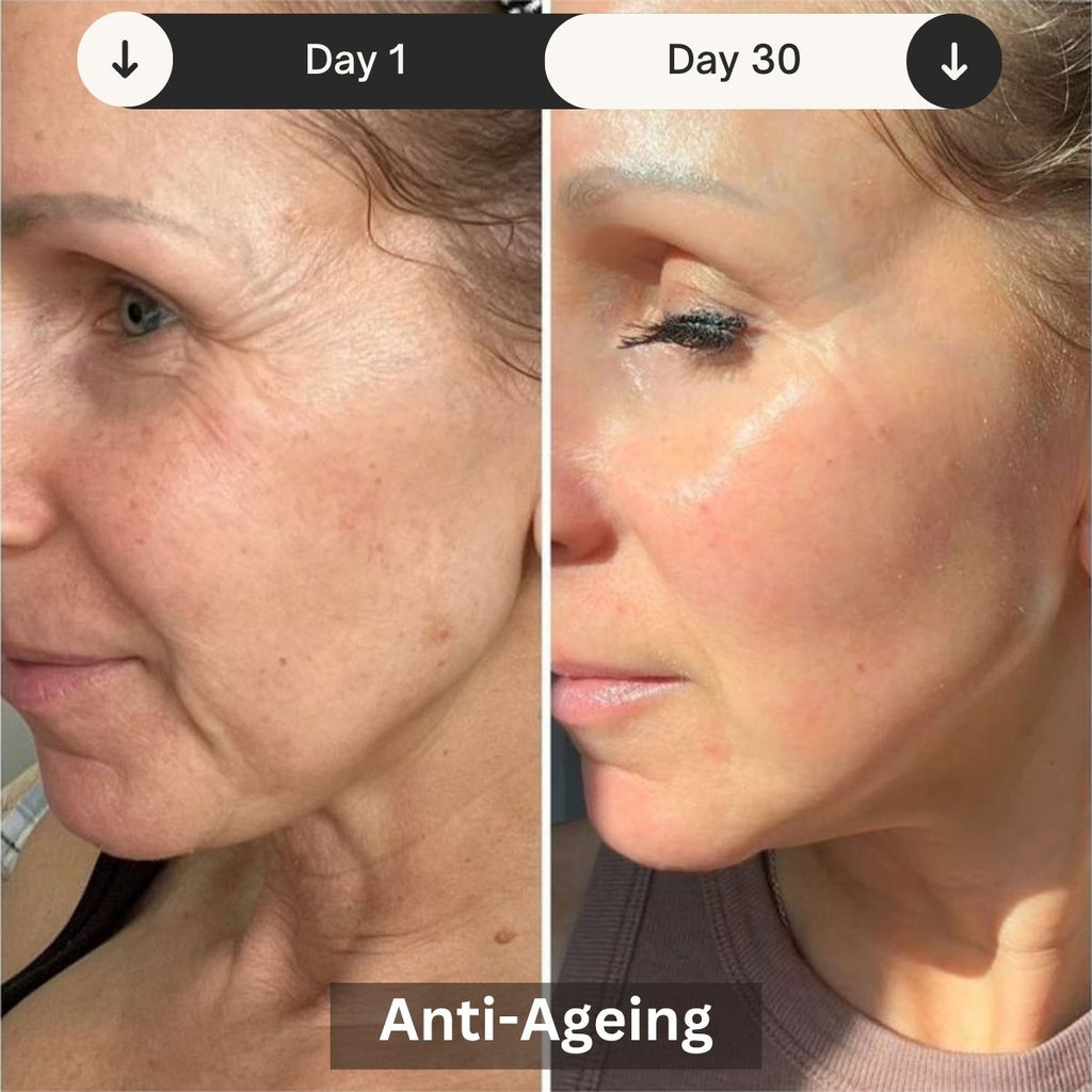 LED Skin Rejuvenation Device For Clinic And Home Use