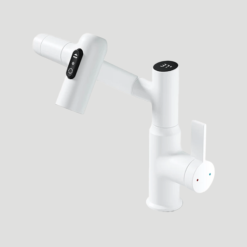 Twistflow 360 Derece Dönen Mutfak Musluğu Akıllı Yaşam