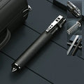 Portable Trekking Pole With Automatic Extend Mechanism For Outdoor Adventures
