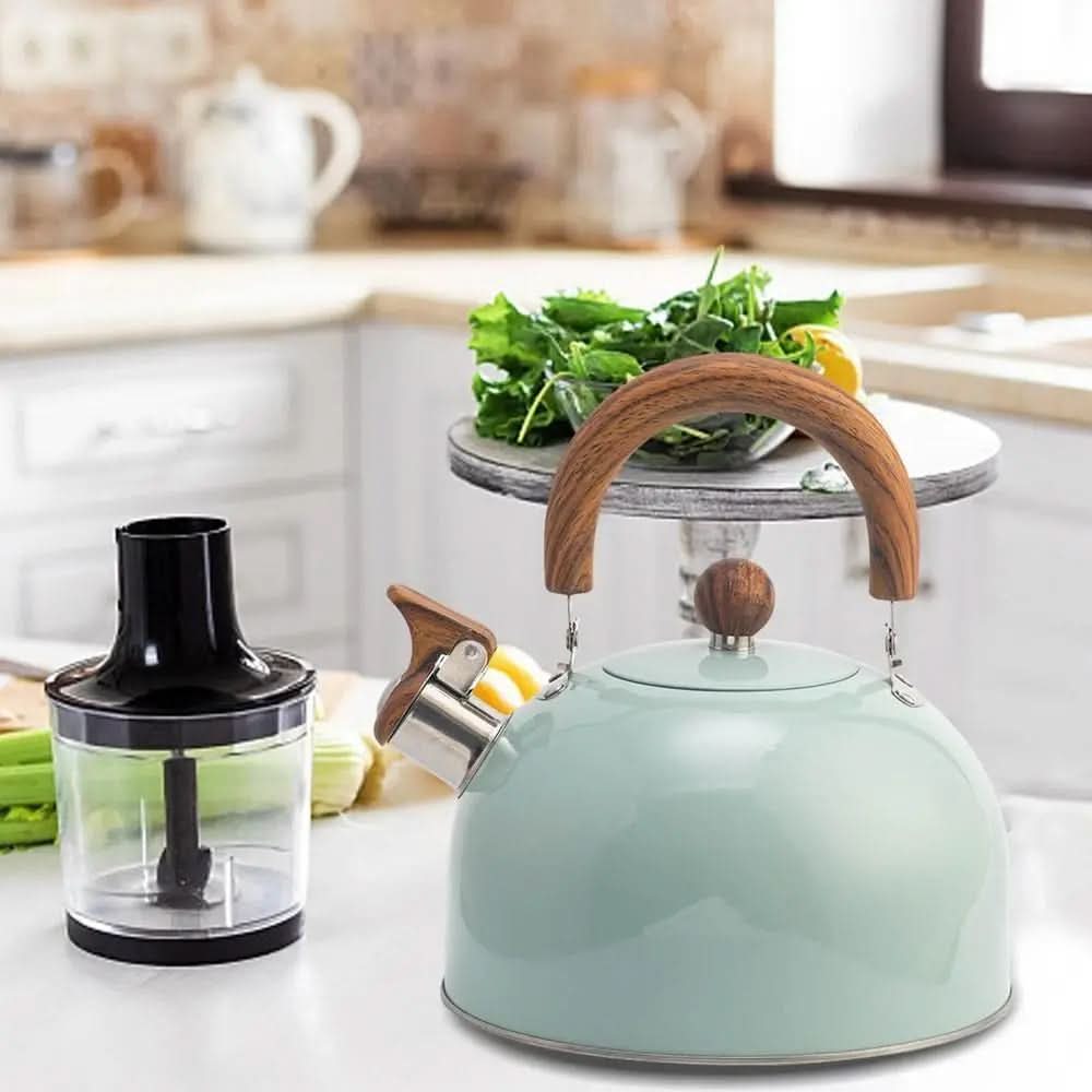 NexoKettle 3L Kettle With Elegant Home Styling For Everyday Use