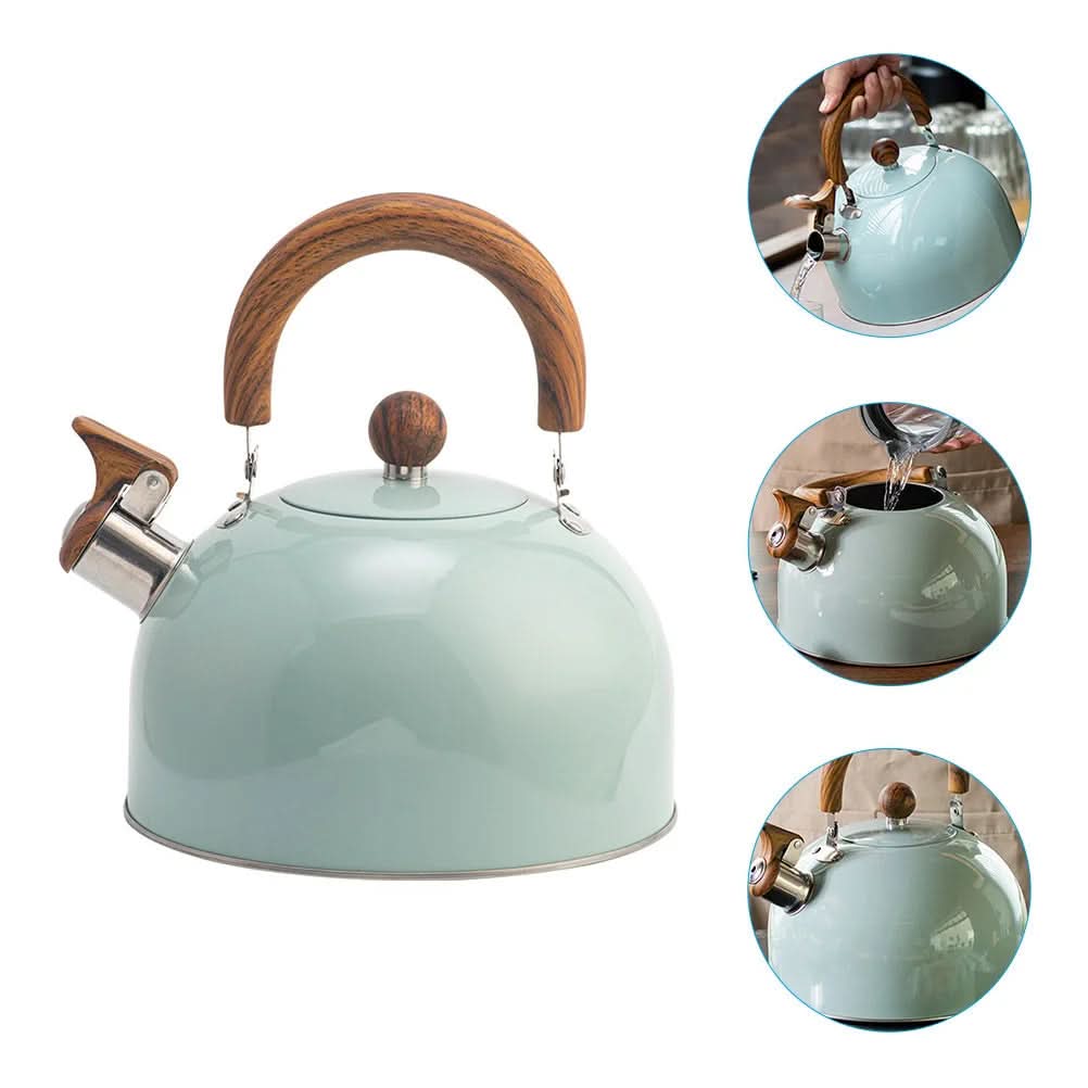 NexoKettle 3L Kettle With Elegant Home Styling For Everyday Use