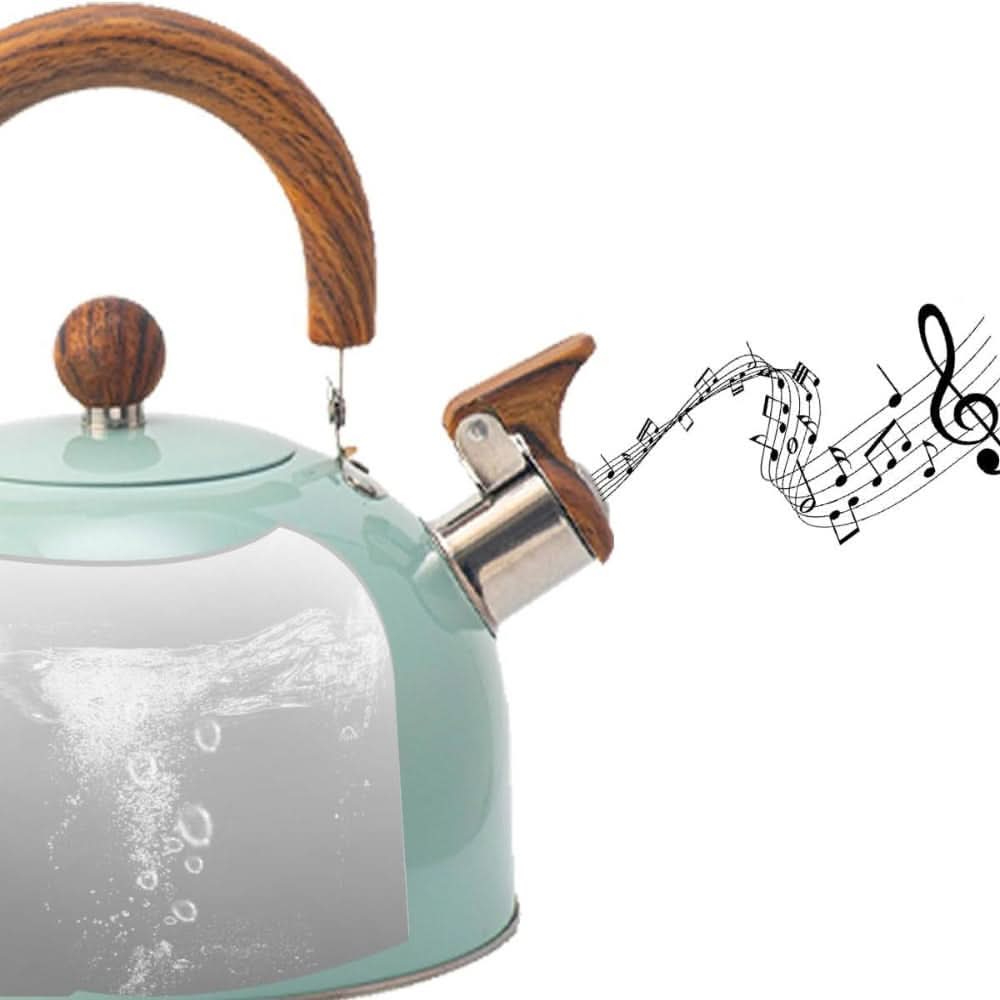 NexoKettle 3L Kettle With Elegant Home Styling For Everyday Use