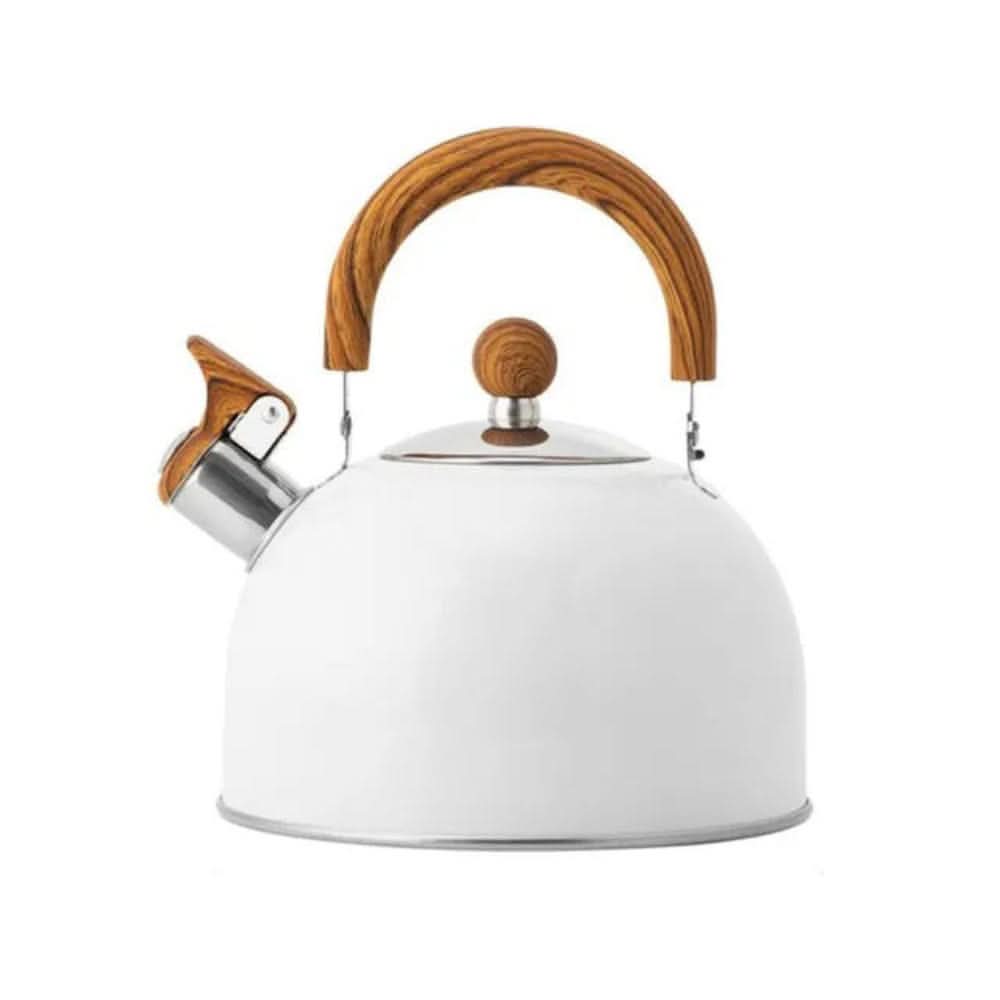 NexoKettle 3L Kettle With Elegant Home Styling For Everyday Use