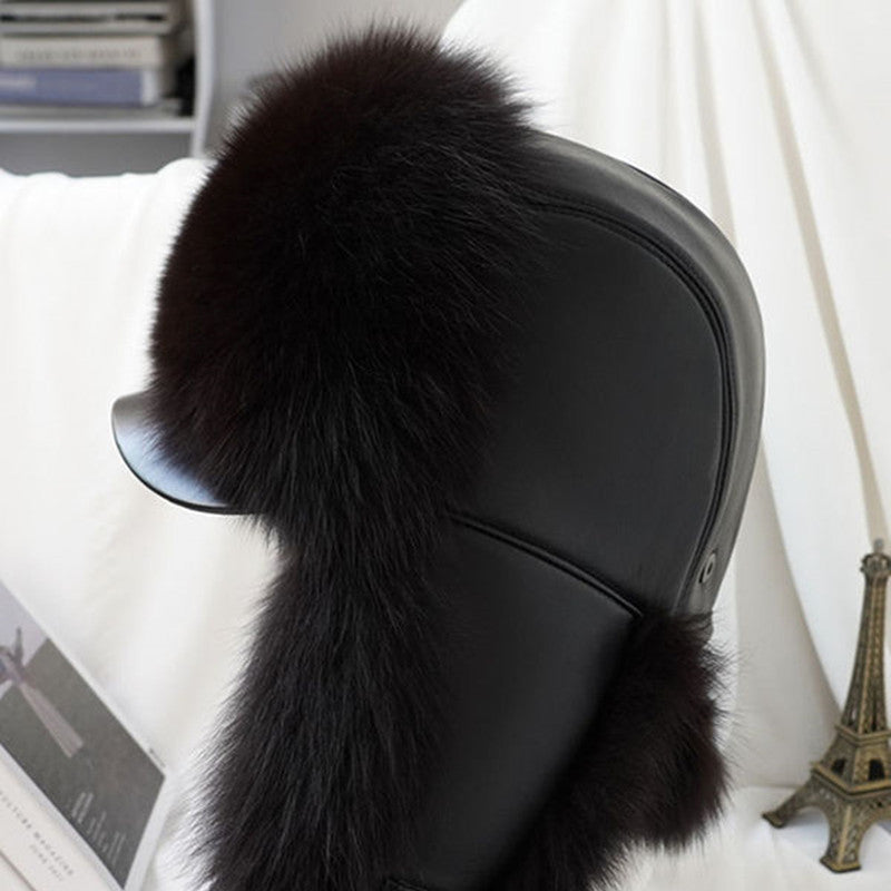 Cozy Winter Hats With Superior Cold Weather Insulation For Daily Comfort