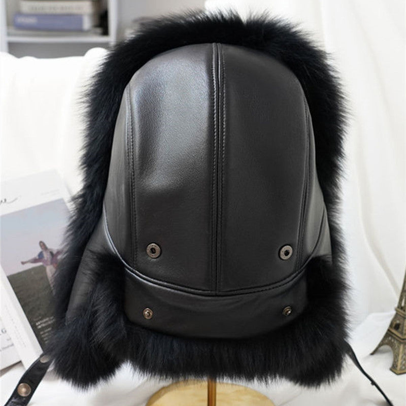 Cozy Winter Hats With Superior Cold Weather Insulation For Daily Comfort