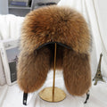 Cozy Winter Hats With Superior Cold Weather Insulation For Daily Comfort