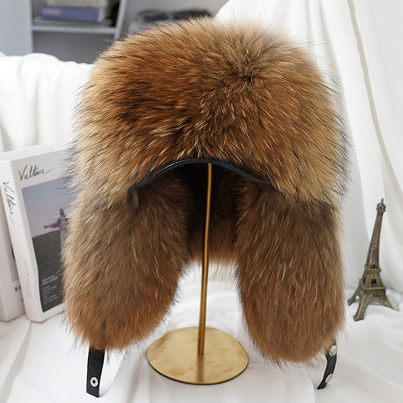 Cozy Winter Hats With Superior Cold Weather Insulation For Daily Comfort