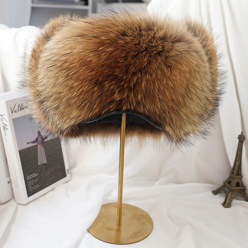 Cozy Winter Hats With Superior Cold Weather Insulation For Daily Comfort