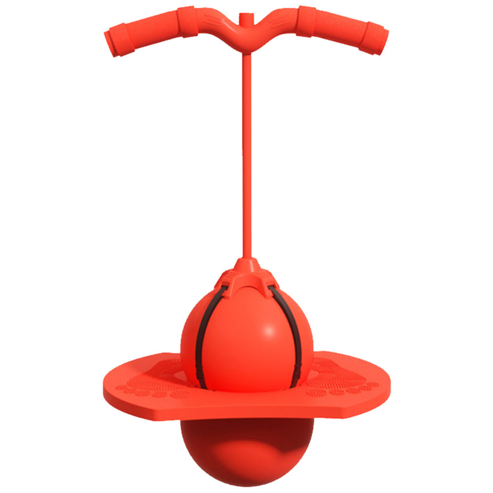 BounceBuddy Kids Spring Ball For Active Indoor And Outdoor Play