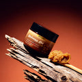 Aurelia Batana Hair Oil For Nourished Scalp And Healthy Strands