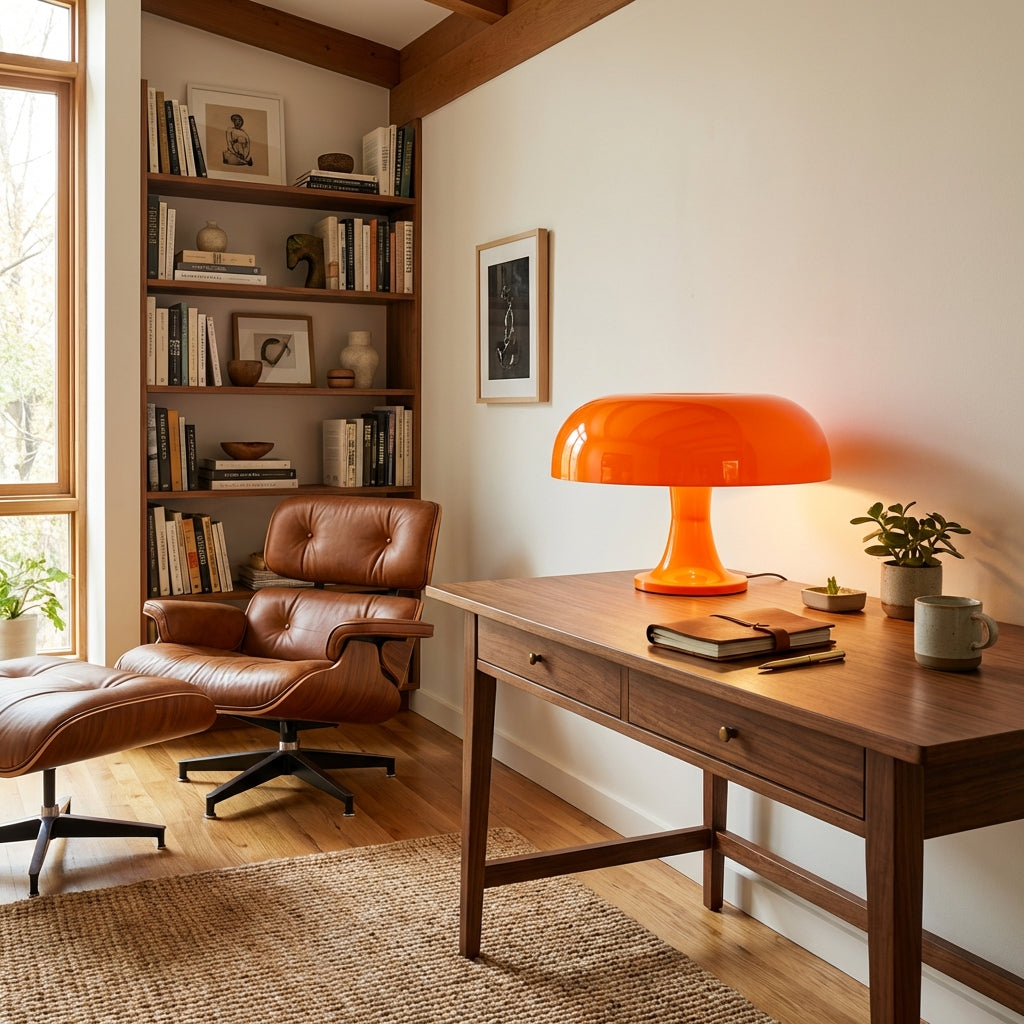 NovaLume LED-Tischlampe für moderne Räume und Home-Desks