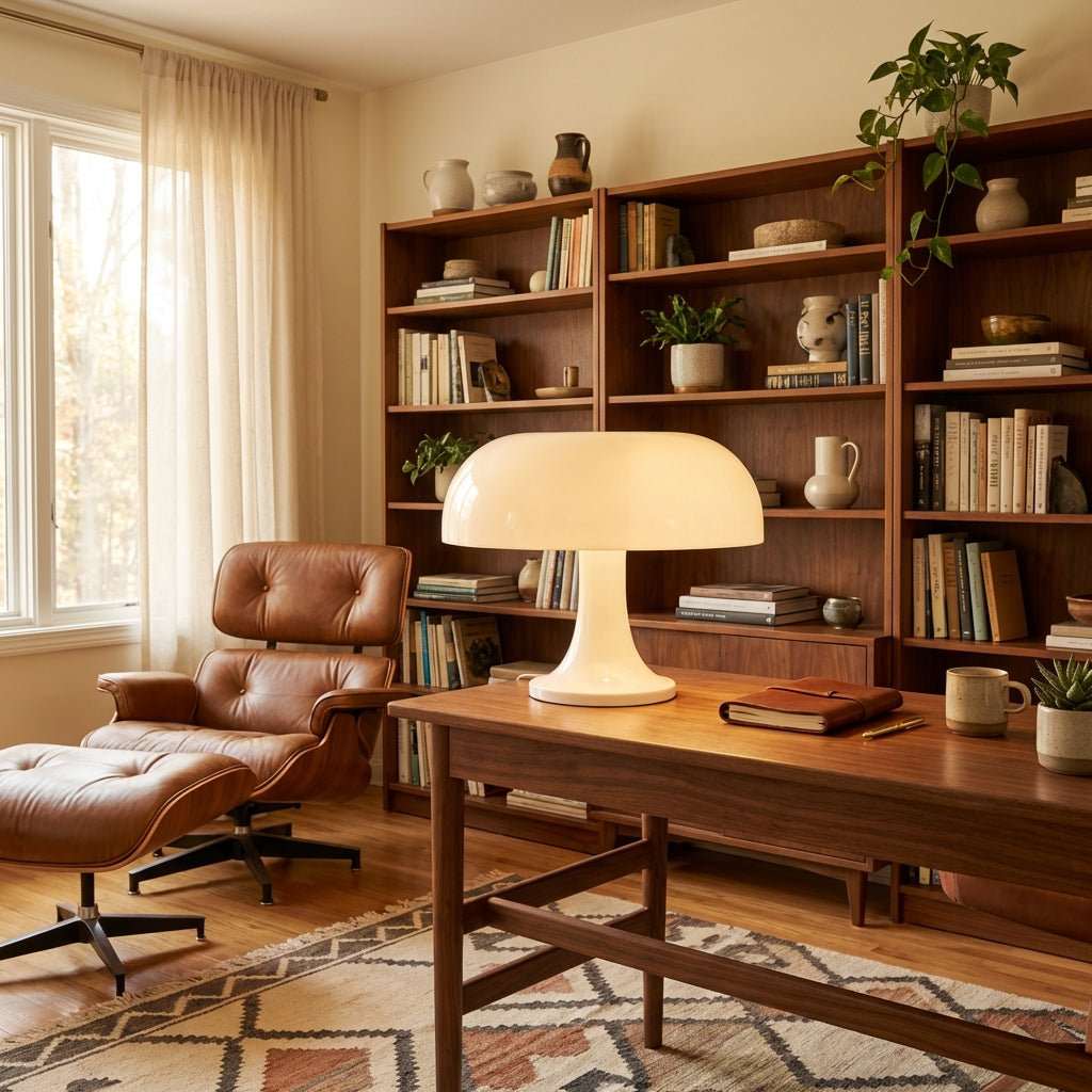 NovaLume LED-Tischlampe für moderne Räume und Home-Desks