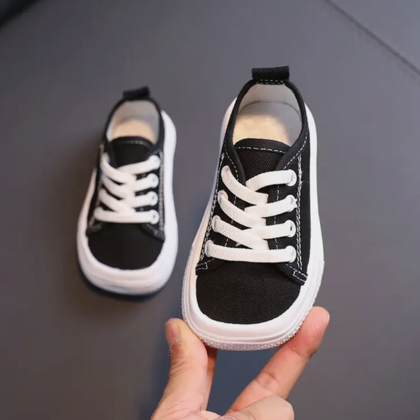 Ténis FlexiSteps Barefoot para Crianças Sapatos Leves para Pés em Crescimento