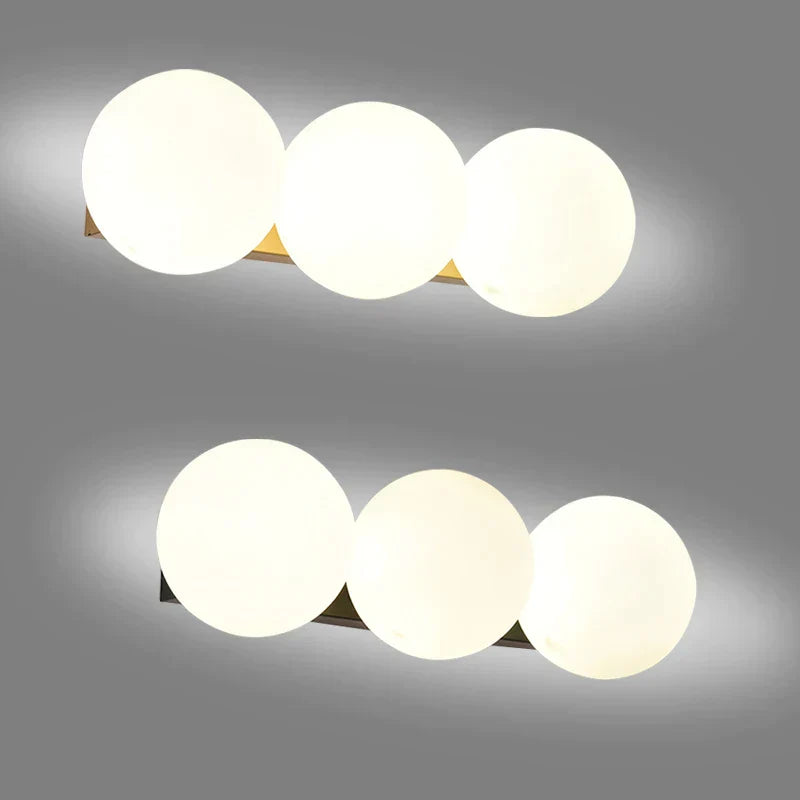 Nerra Duvar Lambası | Modern İç Mekanlar İçin LED Lamba