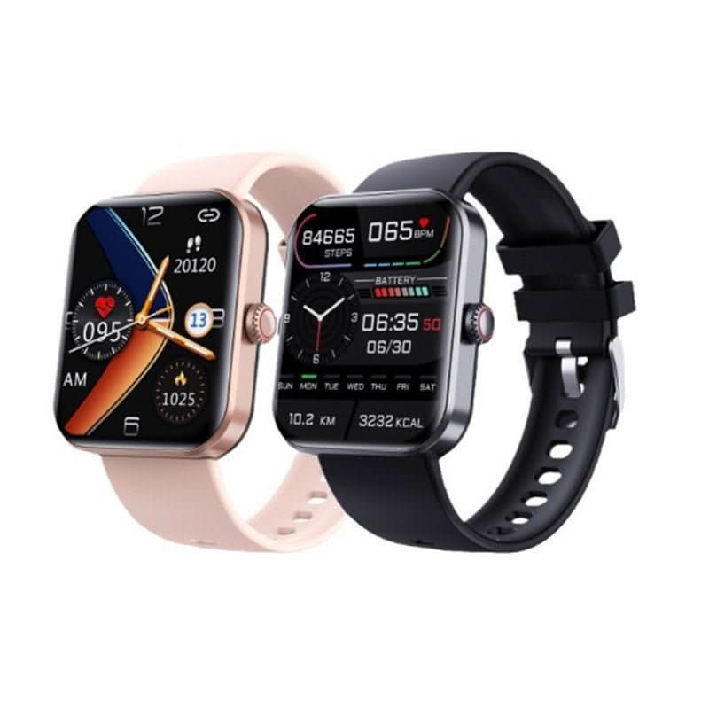 GlucoGuard Sugar Monitoring Wearable For Pain Free Glucose Tracking