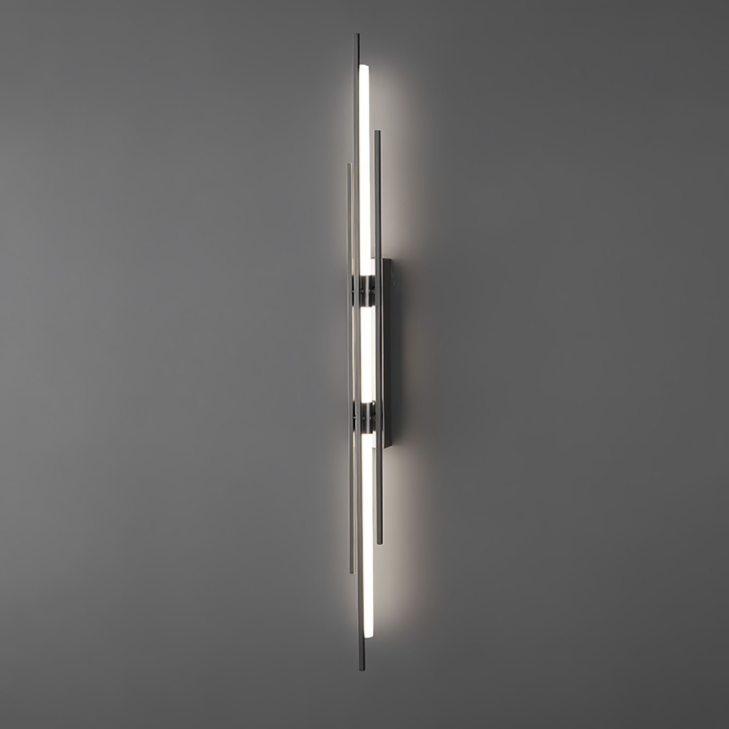 Nova Luxe Gull LED Vegglampe for Stuer, Soverom, Korridorer og Bad