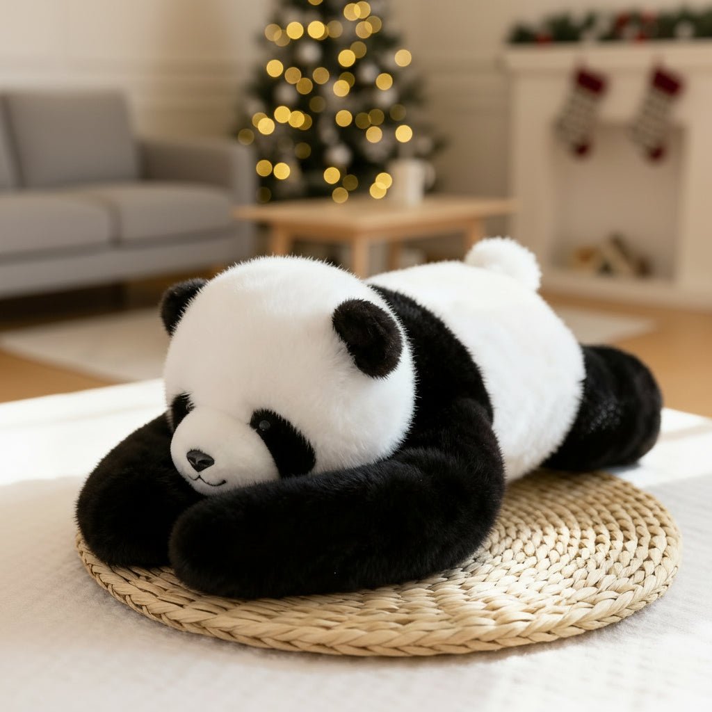 CalmHug Plush Buddy For Calming Hugs In Home And Cozy Moments