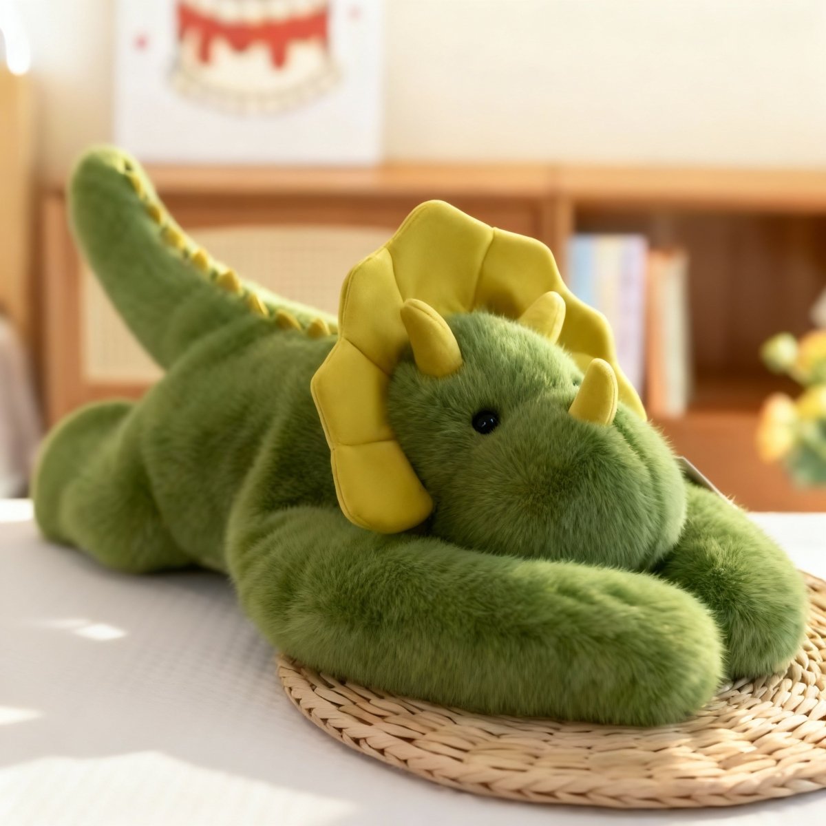 CalmHug Plush Buddy For Calming Hugs In Home And Cozy Moments