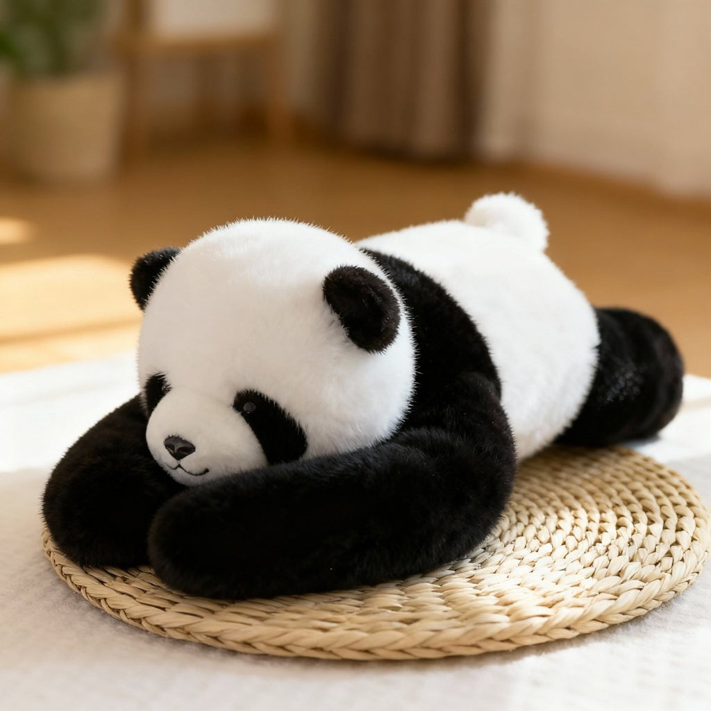 CalmHug Plush Buddy For Calming Hugs In Home And Cozy Moments
