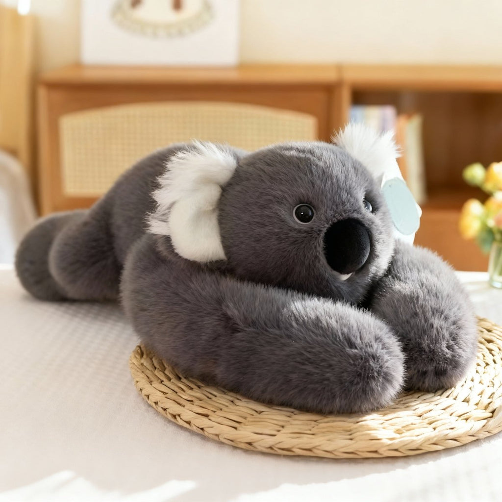 CalmHug Plush Buddy For Calming Hugs In Home And Cozy Moments