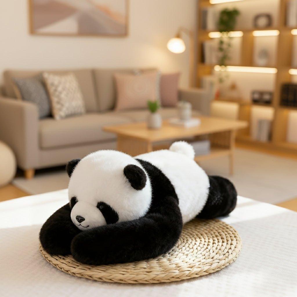 CalmHug Plush Buddy For Calming Hugs In Home And Cozy Moments