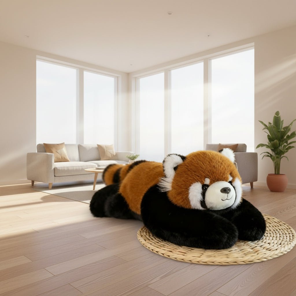 CalmHug Plush Buddy For Calming Hugs In Home And Cozy Moments
