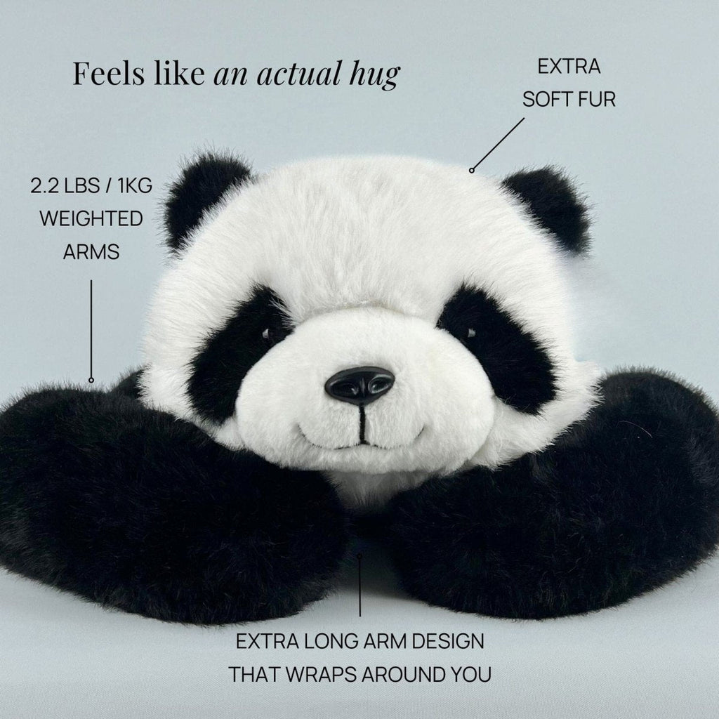 CalmHug Plush Buddy For Calming Hugs In Home And Cozy Moments