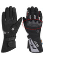 ThermoHands Dobíjecí Vyhřívané Zimní Rukavice pro Muže a Ženy, Nastavitelná Teplota pro Lyžování