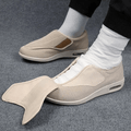 SoleEase Zero Drop Diabetic Shoes With Memory Foam Lite Edition