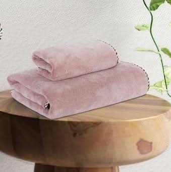 AeroLux QuickDry mikrofiberhåndkle ultrabsorberende mykt reisevennlig