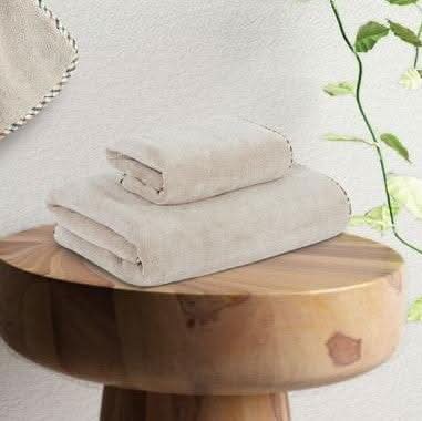 AeroLux QuickDry mikrofiberhåndkle ultrabsorberende mykt reisevennlig