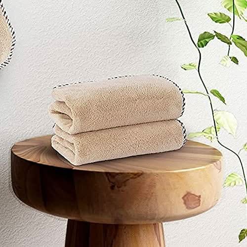 AeroLux QuickDry mikrofiberhåndkle ultrabsorberende mykt reisevennlig