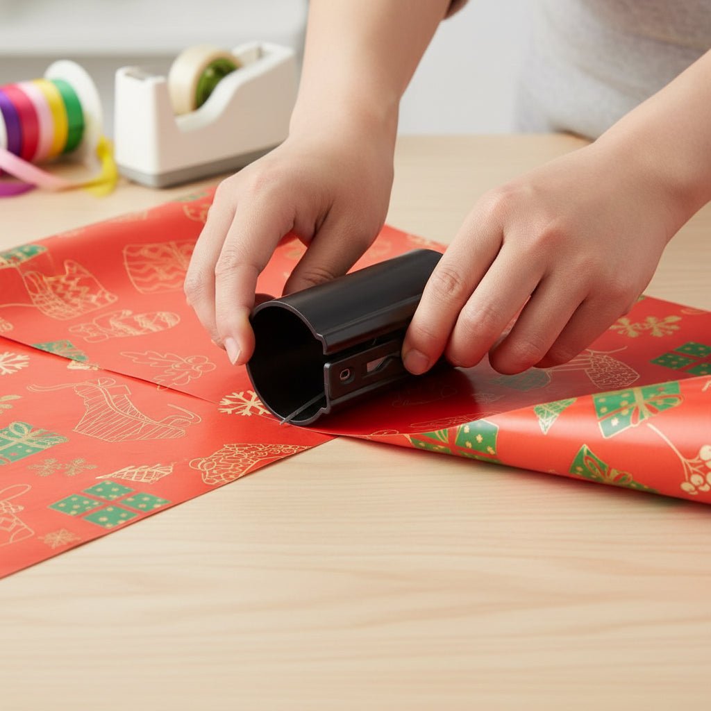 SliceMaster Mini Paper Cutter For Precise Detailed Craft Cuts For Scrapbooking